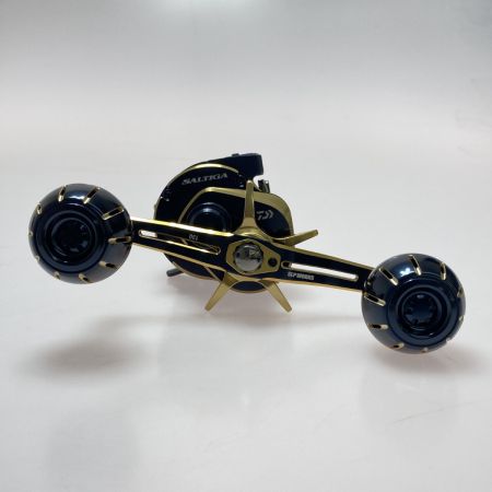  DAIWA ダイワ ソルティガIC 300 SLP WORKS SALTIGA ORDER SYSTEM ソルティガオーダーシステム ベイトリール 程度A 箱付