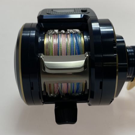  DAIWA ダイワ ソルティガIC 300 SLP WORKS SALTIGA ORDER SYSTEM ソルティガオーダーシステム ベイトリール 程度A 箱付
