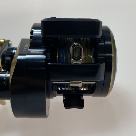 DAIWA ダイワ ソルティガIC 300 SLP WORKS SALTIGA ORDER SYSTEM ソルティガオーダーシステム ベイトリール 程度A 箱付