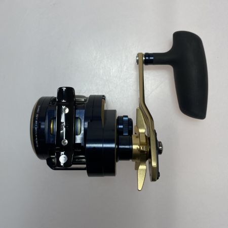 DAIWA ダイワ 21ソルティガIC 300H-SJ 00631506 ベイトリール 程度B 箱付