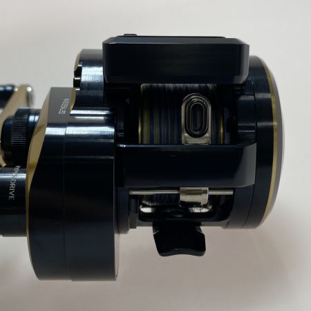  DAIWA ダイワ 21ソルティガIC 300H-SJ 00631506 ベイトリール 程度B 箱付