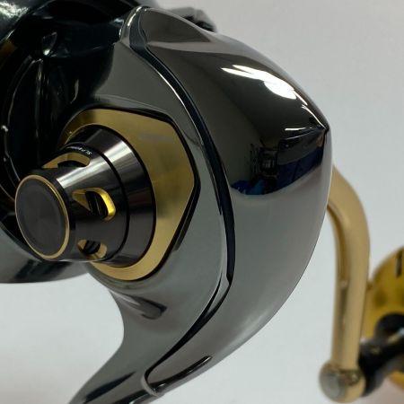 kinoshita　ダイワ　22イグジスト LT 5000−CXH 中古 DAIWA ダイワ 22イグジストLT 5000-CXH スピニングリール 程度AB