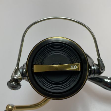  DAIWA ダイワ 22イグジストLT 5000-CXH スピニングリール 程度AB ドラグノブ