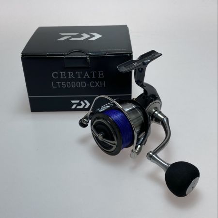 24セルテート LT5000D-CXH ダイワ DAIWA 00061183 釣り用品 リール スピニングリール