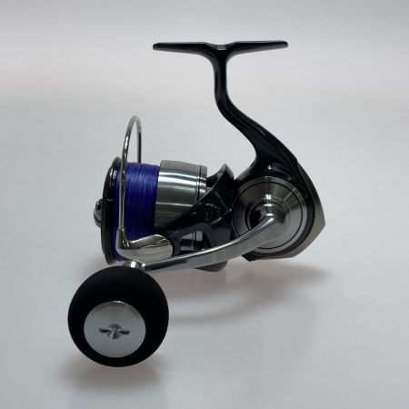 24セルテート LT5000D-CXH ダイワ DAIWA 00061183 釣り用品 リール スピニングリール