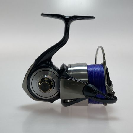  DAIWA ダイワ 24セルテート LT5000D-CXH 00061183 スピニングリール 程度AB