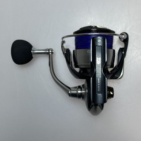  DAIWA ダイワ 24セルテート LT5000D-CXH 00061183 スピニングリール 程度AB