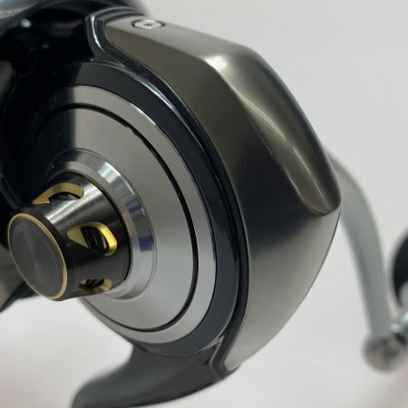  DAIWA ダイワ 24セルテート LT5000D-CXH 00061183 スピニングリール 程度AB