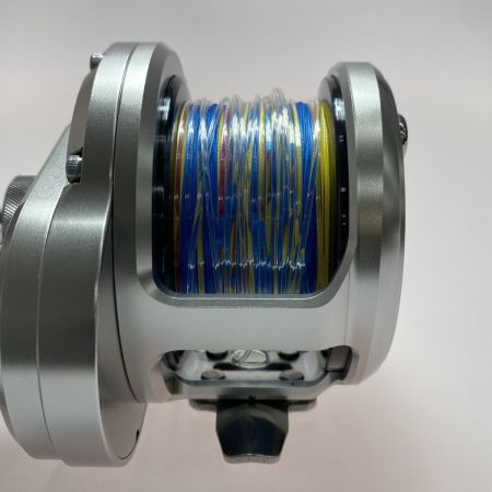  SHIMANO シマノ 20オシアジガー 4000 04066 ベイトリール 程度AB