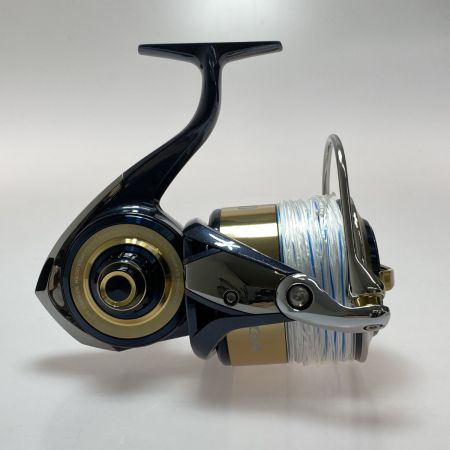  DAIWA ダイワ 20ソルティガ 20000 SLP WORKS SALTIGA ORDER SYSTEM ソルティガオーダーシステム スピニングリール 程度AB 箱有