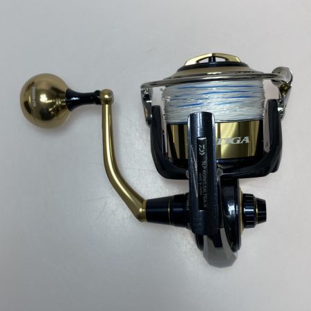  DAIWA ダイワ 20ソルティガ 20000 SLP WORKS SALTIGA ORDER SYSTEM ソルティガオーダーシステム スピニングリール 程度AB 箱有