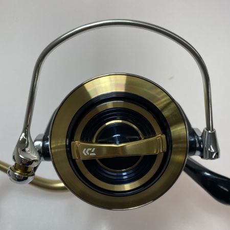  DAIWA ダイワ 20ソルティガ 20000 SLP WORKS SALTIGA ORDER SYSTEM ソルティガオーダーシステム スピニングリール 程度AB 箱有