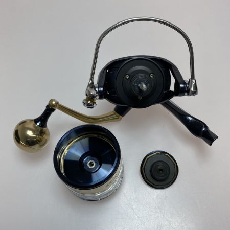  DAIWA ダイワ 20ソルティガ 20000 SLP WORKS SALTIGA ORDER SYSTEM ソルティガオーダーシステム スピニングリール 程度AB 箱有