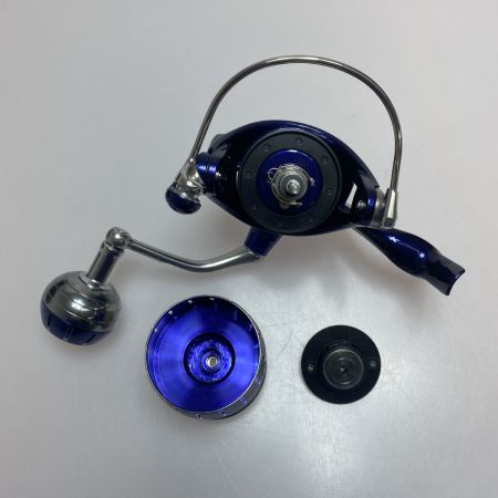  DAIWA ダイワ ソルティガ 6000XH SLP WORKS SALTIGA ORDER SYSTEM ソルティガオーダーシステム スピニングリール 程度AB