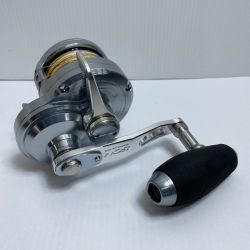 §§ STUDIO OCEAN MARK BH-L50 Hi/L ベイトリール 程度B Bランク