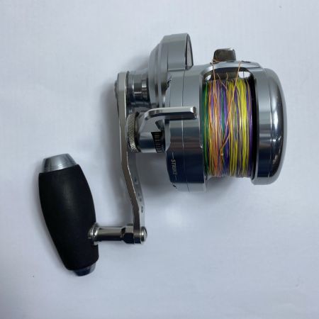  STUDIO OCEAN MARK BH-L50 Hi/L ベイトリール 程度B