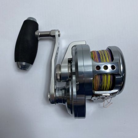  STUDIO OCEAN MARK BH-L50 Hi/L ベイトリール 程度B