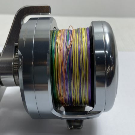  STUDIO OCEAN MARK BH-L50 Hi/L ベイトリール 程度B