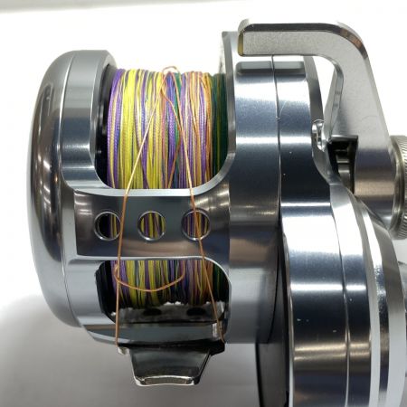  STUDIO OCEAN MARK BH-L50 Hi/L ベイトリール 程度B