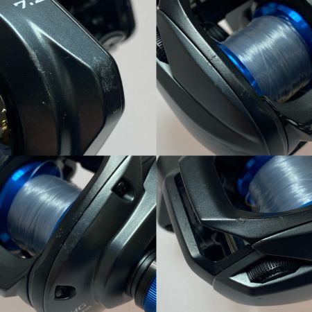  SHIMANO シマノ 20SLX DC70HG 04179 ベイトリール 程度B 箱付