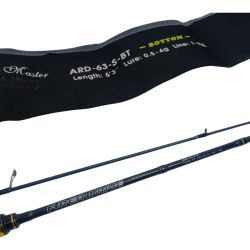 VARIVAS バリバス エリアドライブ ARD-63-S-BT Bランク