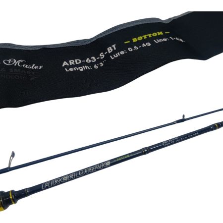 VARIVAS バリバス エリアドライブ ARD-63-S-BT