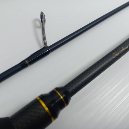 VARIVAS バリバス エリアドライブ ARD-63-S-BT