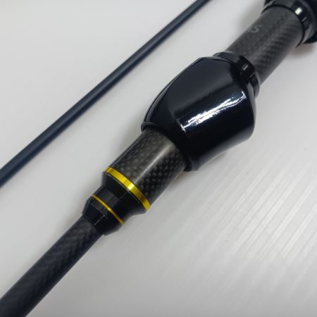 VARIVAS バリバス エリアドライブ ARD-63-S-BT