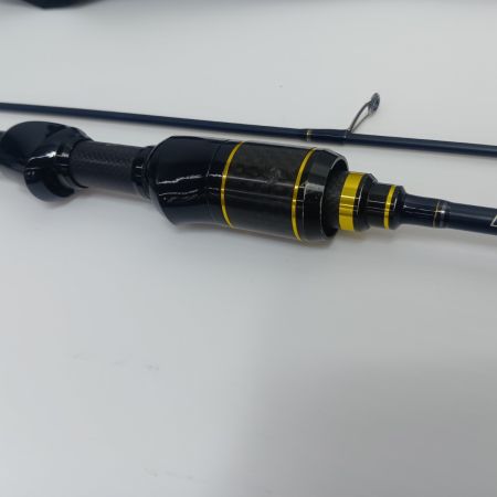 VARIVAS バリバス エリアドライブ ARD-63-S-BT