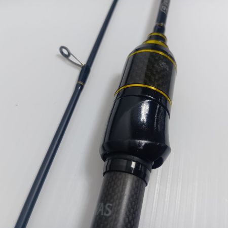 VARIVAS バリバス エリアドライブ ARD-63-S-BT