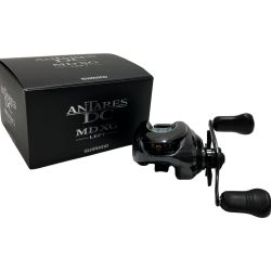 SHIMANO シマノ リール ベイトリール 18アンタレスDC MDXG LH 03875 Bランク