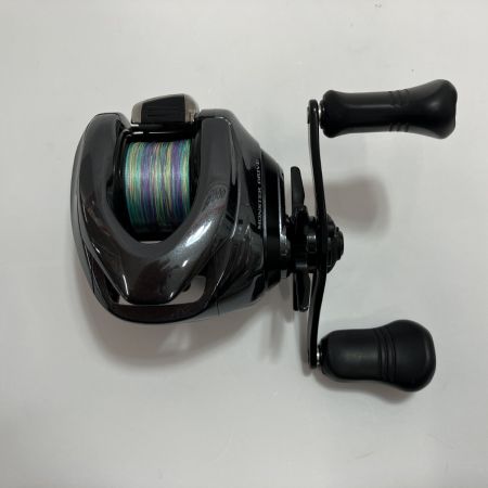 SHIMANO シマノ リール ベイトリール 18アンタレスDC MDXG LH 03875