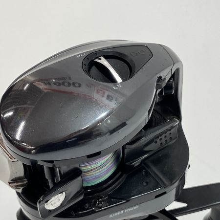 SHIMANO シマノ リール ベイトリール 18アンタレスDC MDXG LH 03875