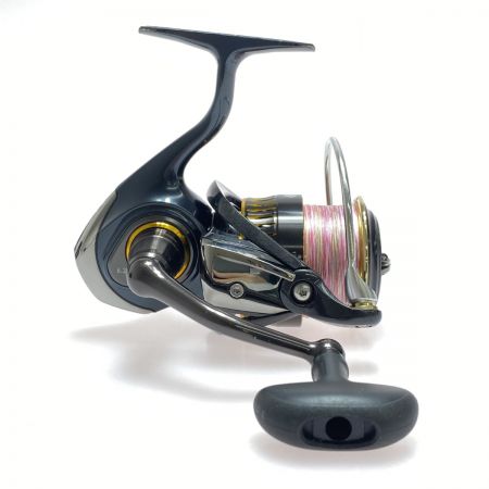  DAIWA ダイワ 16セルテート HD3500SH 00056312 スピニングリール 程度B 替スプール付