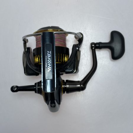  DAIWA ダイワ 16セルテート HD3500SH 00056312 スピニングリール 程度B 替スプール付