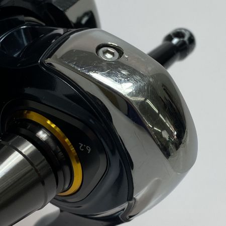  DAIWA ダイワ 16セルテート HD3500SH 00056312 スピニングリール 程度B 替スプール付