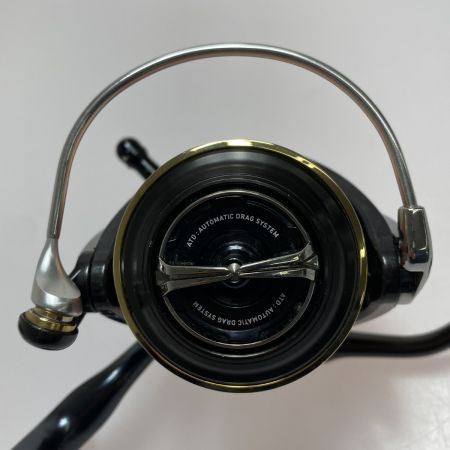  DAIWA ダイワ 16セルテート HD3500SH 00056312 スピニングリール 程度B 替スプール付