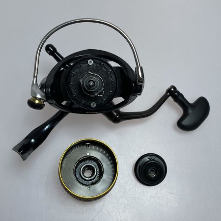  DAIWA ダイワ 16セルテート HD3500SH 00056312 スピニングリール 程度B 替スプール付