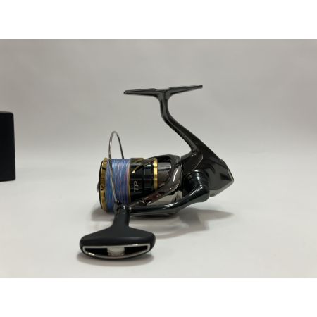 SHIMANO シマノ スピニングリール 20ツインパワー C3000MHG 04141