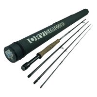 ΣΣ ORVIS オービス フライロッド クリアウォーター 104-4 2S7F Cランク