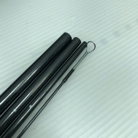  ORVIS オービス フライロッド クリアウォーター 104-4 2S7F