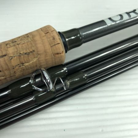  ORVIS オービス フライロッド クリアウォーター 104-4 2S7F