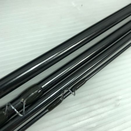  ORVIS オービス フライロッド クリアウォーター 104-4 2S7F