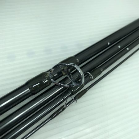  ORVIS オービス フライロッド クリアウォーター 104-4 2S7F