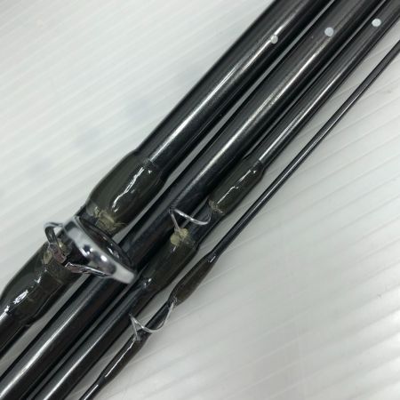  ORVIS オービス フライロッド クリアウォーター 104-4 2S7F