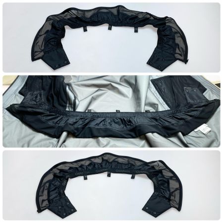  GOLDWIN ゴールドウィン スキーウェア(ジャケット) SIZE 3L 程度AB ワークポケットジャケット タバコ臭有  アイボリー