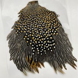 §§  Jungle Cock ジャングルコック フライマテリアル Dランク