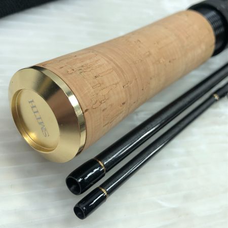  SMITH スミス ルアーロッド マジカルトラウト MT-60ULM/3