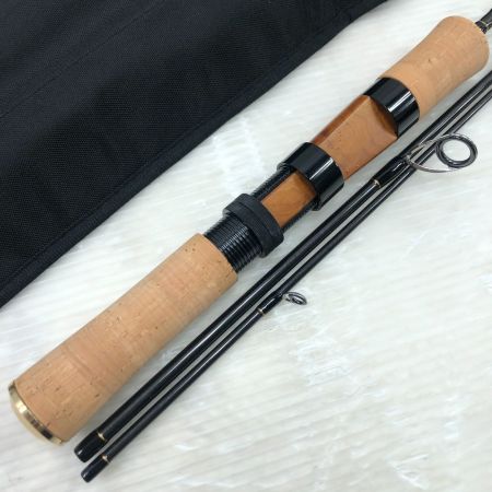  SMITH スミス ルアーロッド マジカルトラウト MT-60ULM/3