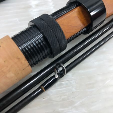  SMITH スミス ルアーロッド マジカルトラウト MT-60ULM/3